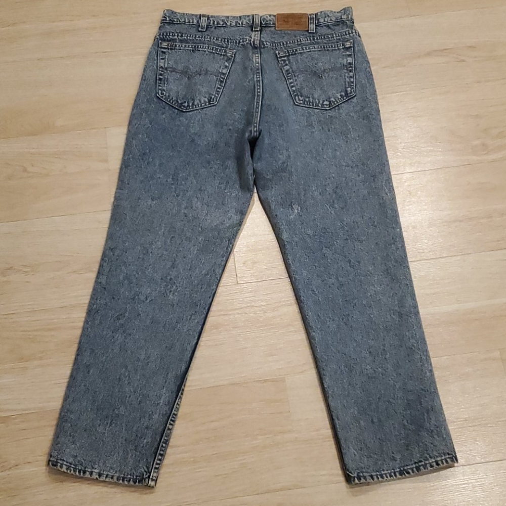 LEVI'S 540 VINTAGE 👖 - Picture 10 of 12